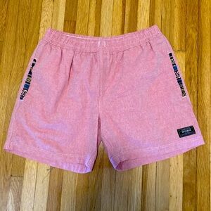 Wowie - OG Casual Short 5" - Coral Reef - Size L